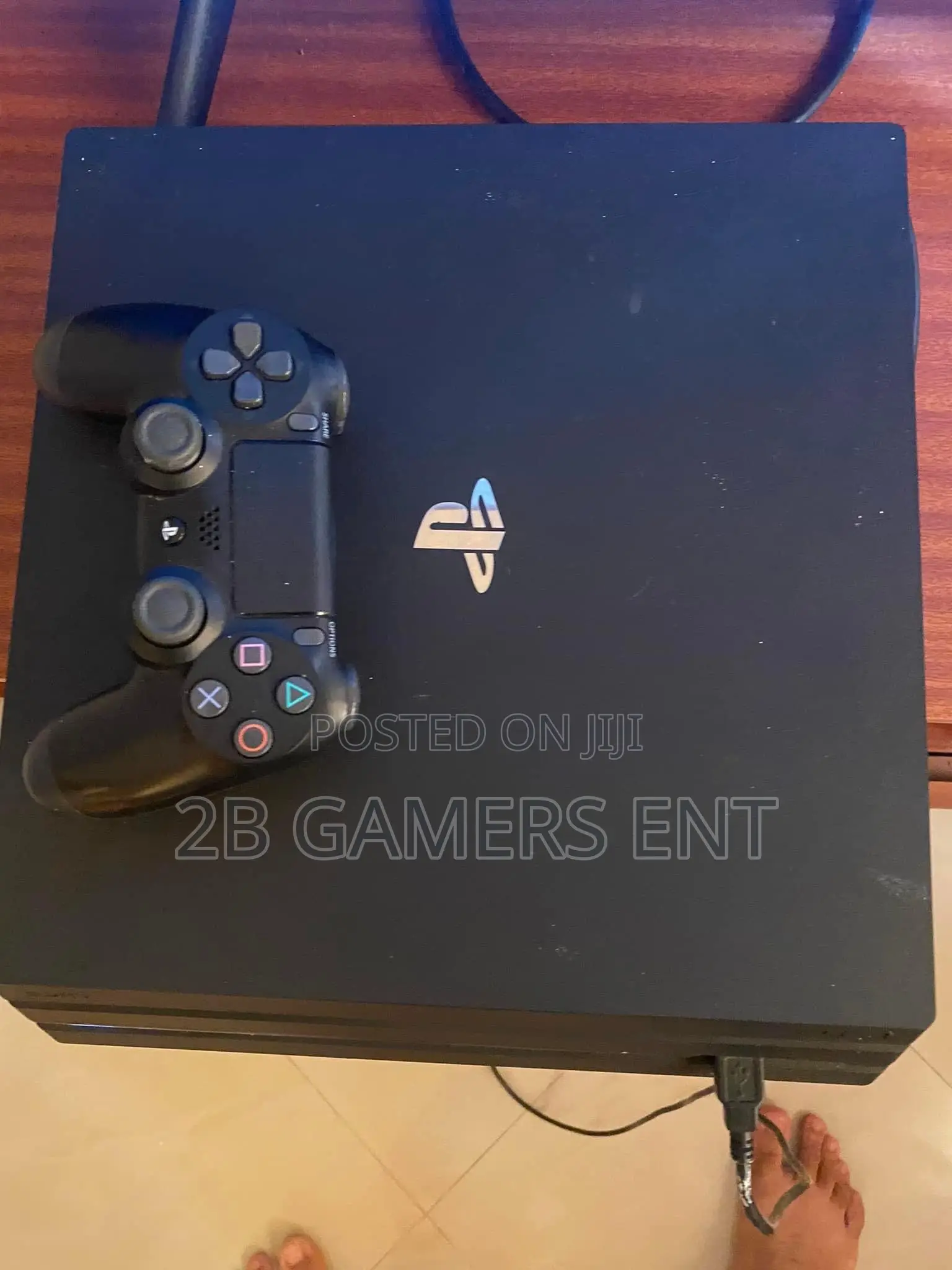 PS4 Pro, Play Station 4 PRO