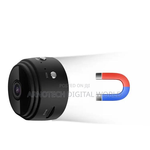 Hd 1080p Wireless Security Camera - thumbnail 5