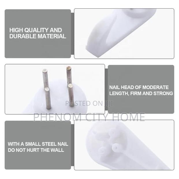 Multipurpose Hooks - thumbnail 2