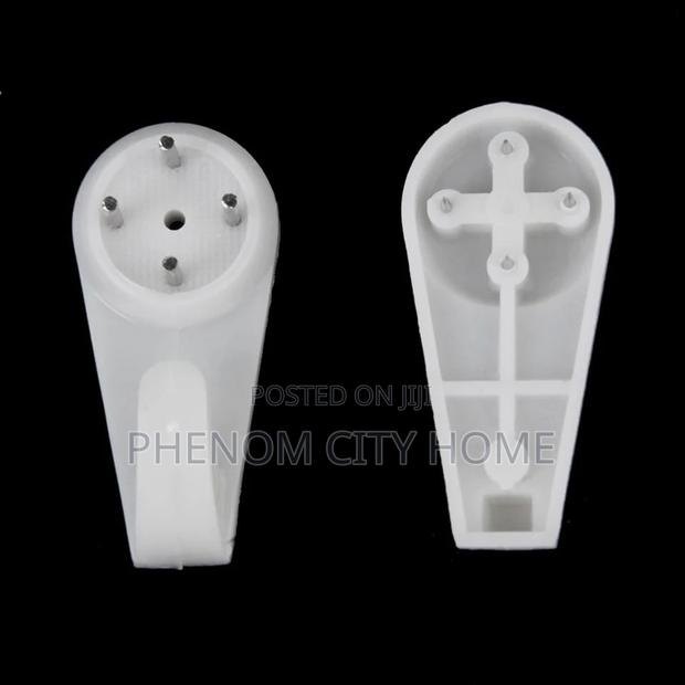 Multipurpose Hooks Available - thumbnail 2