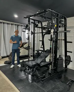 Smith Machines Smith Machines/ Smith Machines Smith Machines