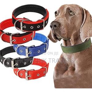 Dog Collar, - thumbnail 2