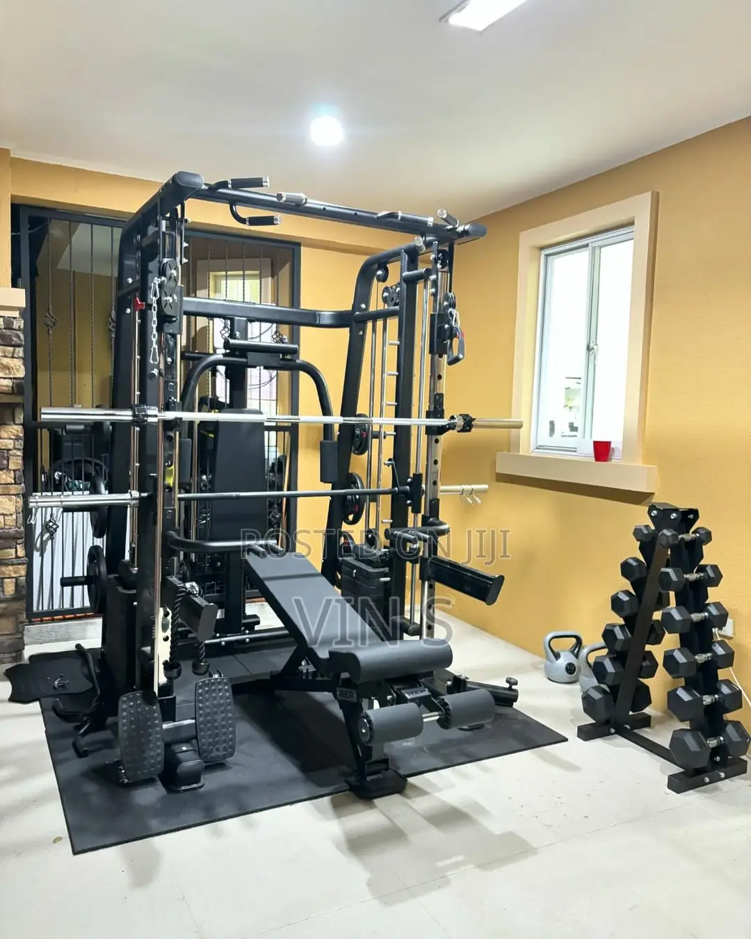 Smith Machine Smith Machine+ Smith Machine Smith Machine