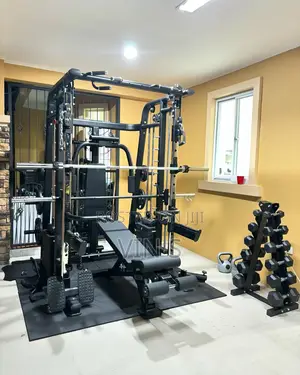 Smith Machine Smith Machine+ Smith Machine Smith Machine
