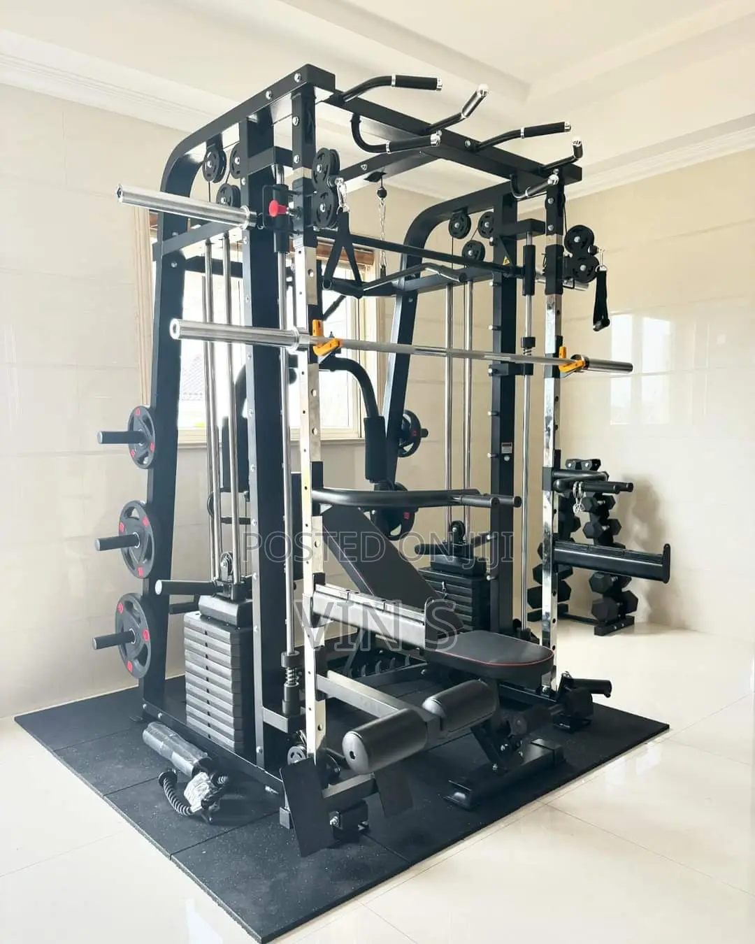Smith Machine Smith Machine^ Smith Machine Smith Machine