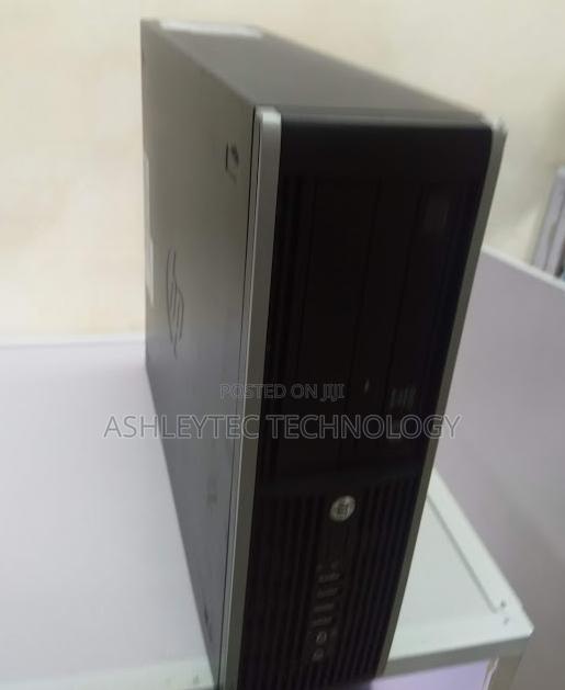 Desktop Computer HP 4GB 500GB - thumbnail 2