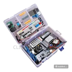 Starter Kit for R3 Projects