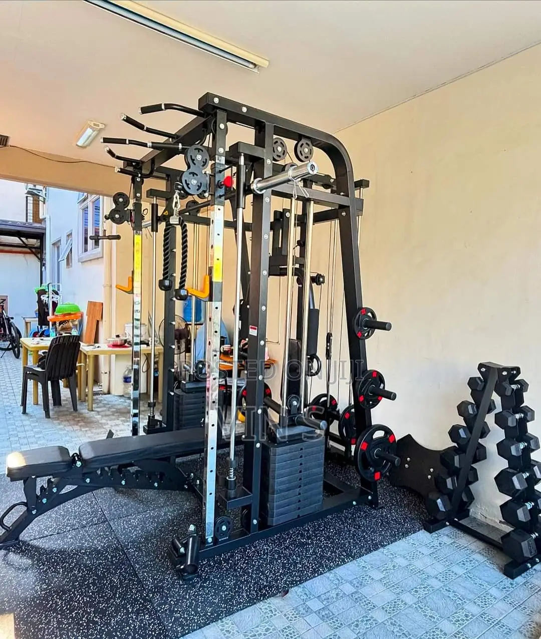 Smith Machines Smith Machines~ Smith Machines Smith Machines