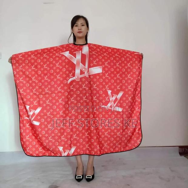 Barber Gowns/Drapper - main view