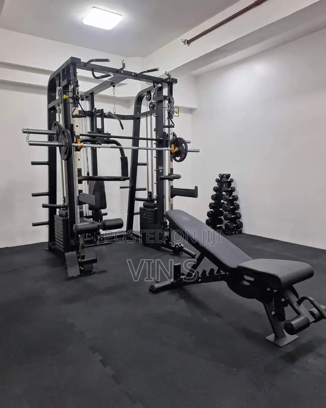 Smith Machines Smith Machines[ Smith Machines Smith Machines