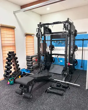 Smith Machines Smith Machines] Smith Machines Smith Machines