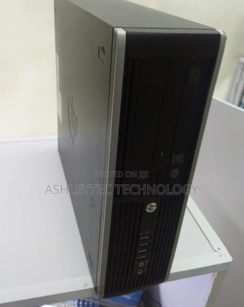 Desktop Computer HP 4GB 500GB - thumbnail 3