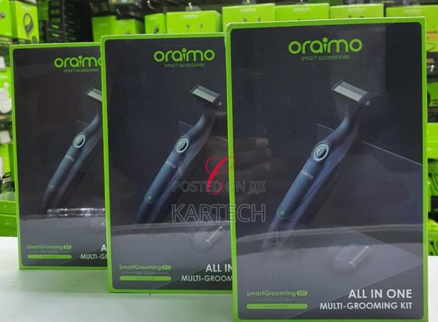 Oraimo OPC-GT10N Smart Grooming Kit