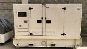 65kva Generator for Hire