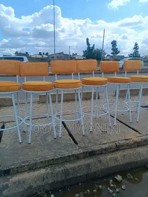 Kitchen Counter Stools or Bar Stools, Unique Design 