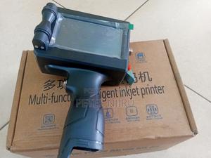 Handheld Smart Inkjet Printer - thumbnail 2