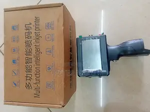 Multifunction Intelligent Inkjet Printer.