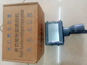 Multifunction Intelligent Inkjet Printer.