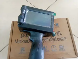 Multifunction Intelligent Inkjet Printer.