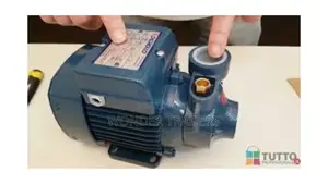 Pedrollo Electric Pump PKM60 0.5hp