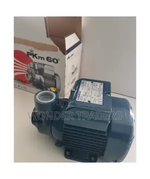 Pedroll 0.5 Water Pump Booster 0.5