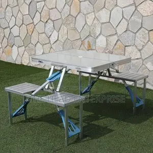 Affordable, Picnic Outdoor Table'