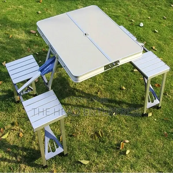 Outdoor Table, Portable Foldable'table.