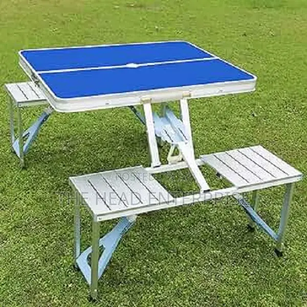 Quality-Affordable, Picnic Outdoor Table'
