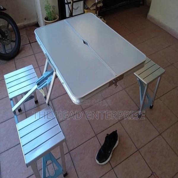 Best Selling, Outdoor and Picnic Table - main view