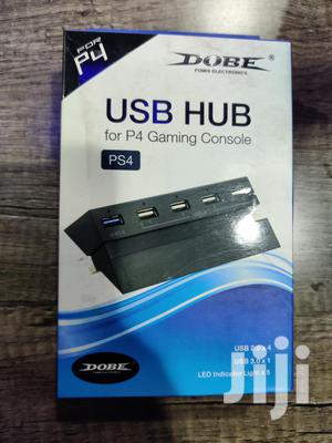 Dobe Usb Hub for Ps4 Gaming Console
