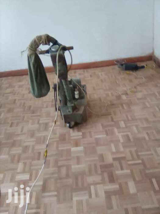 Wooden Floor Sanding Expert at a Reasonable Price