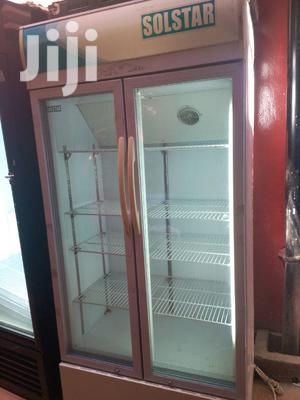 550 Litres Diaplay Fridge - thumbnail 2