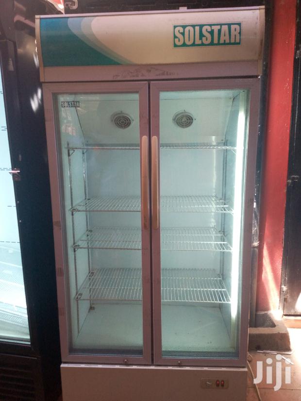 550 Litres Diaplay Fridge - thumbnail 3