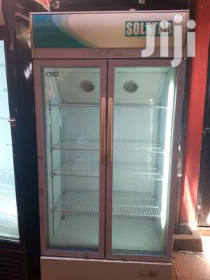 550 Litres Display Fridge - main view