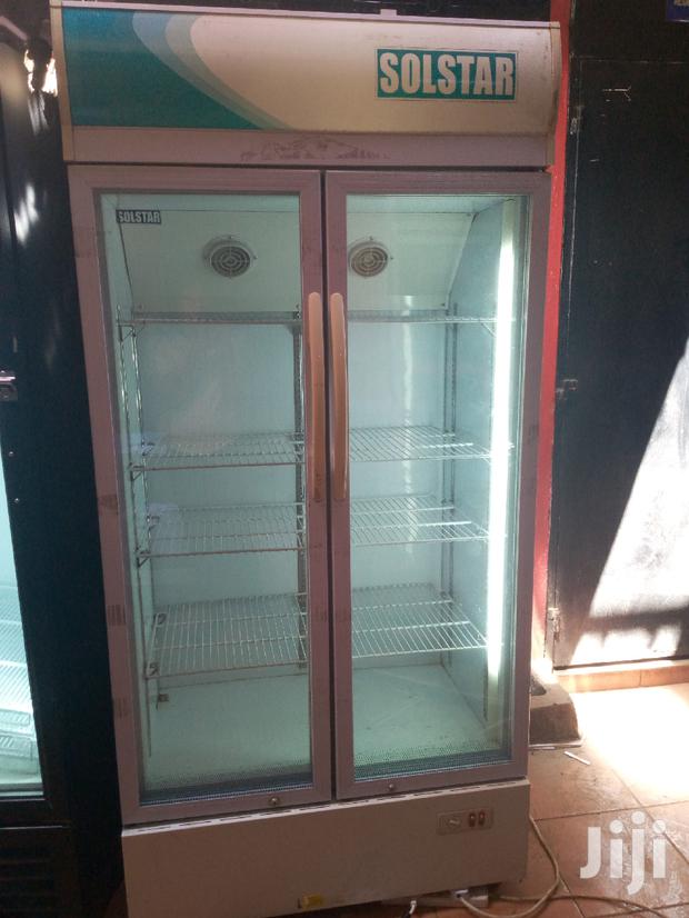550 Litres Display Fridge - thumbnail 2