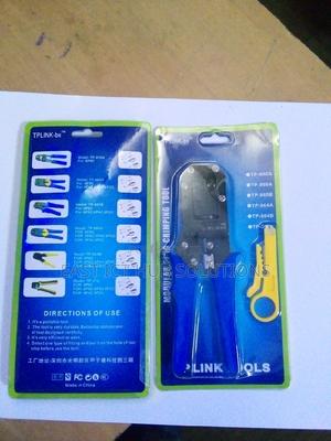 Tplink Crimping Tool - thumbnail 3