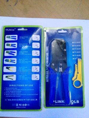 Tplink Crimping Tool - thumbnail 2