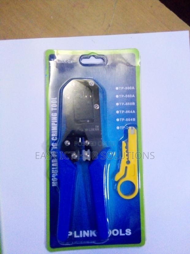 Tplink Crimping Tool - thumbnail 5