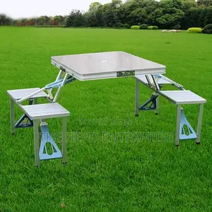 Picnic Table for Family!