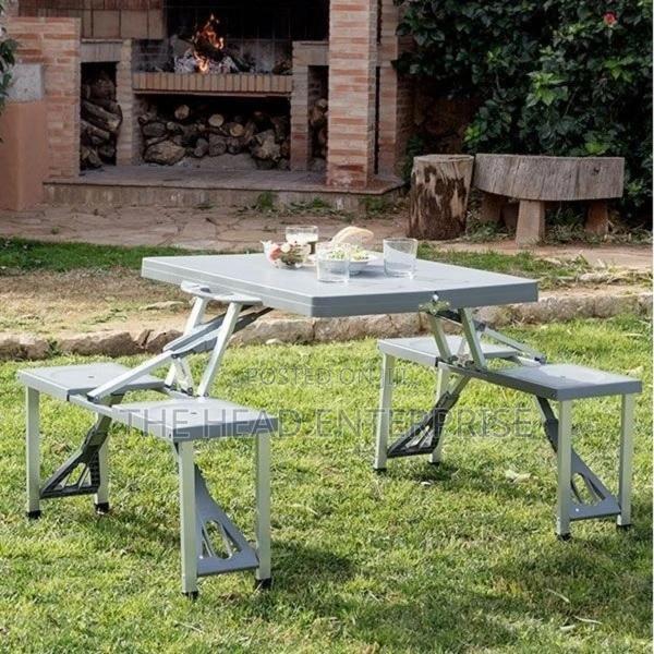 Picnic Table, New and Affordable!!