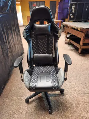 Executive Gaming Chair