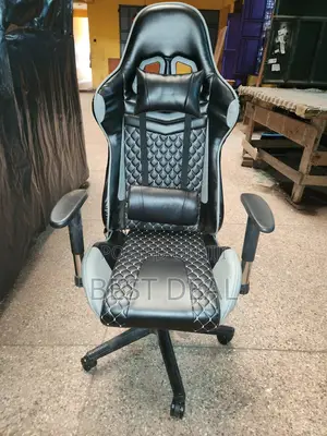 Executive Gaming Chair