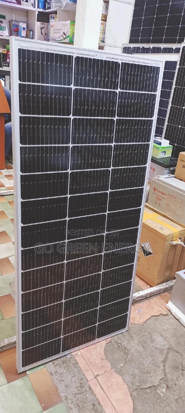 180watts Solar Panel