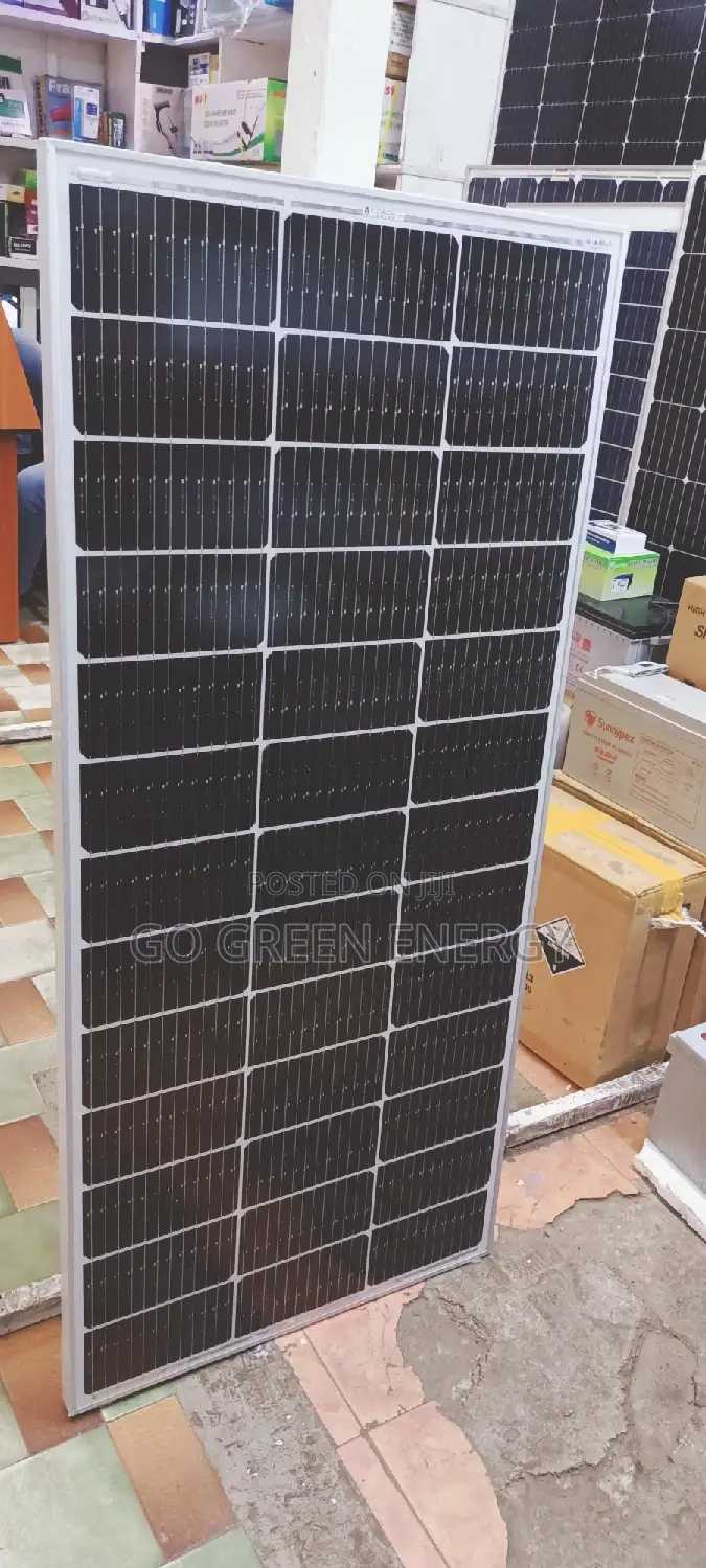 180watts Solar Panel