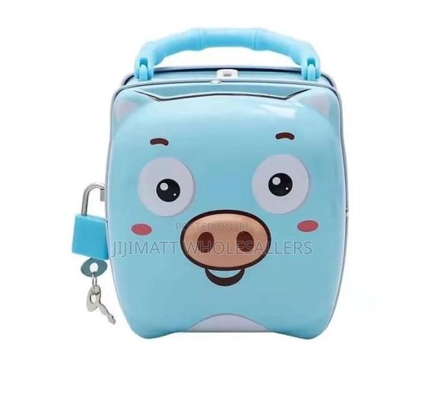 Quality and Unique Piggy Bank Piggy Bank Available