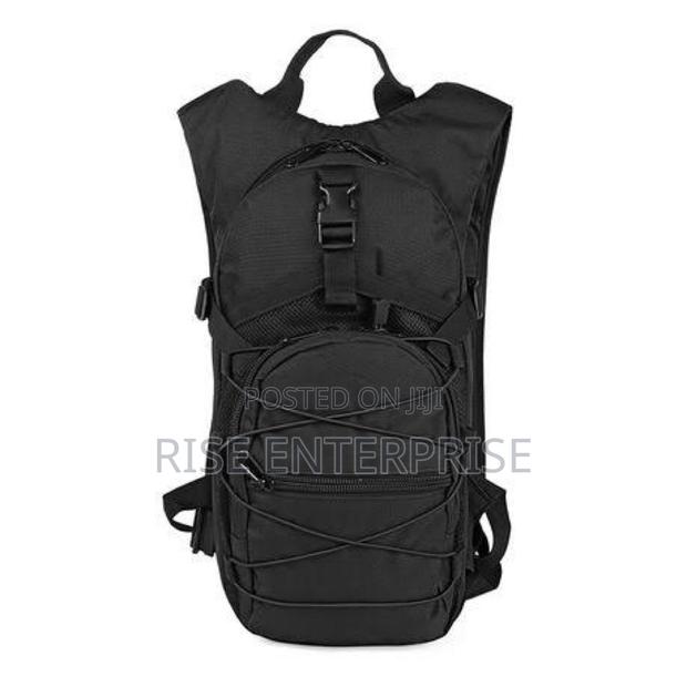 Hydration Backpack With 3.0L Water Bladder - thumbnail 2