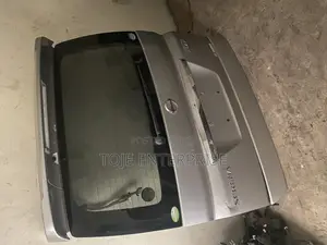 Serena Tailgate (Boot) at Affordable Prices