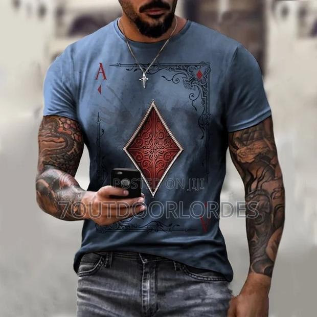 Dirty Tshirts - thumbnail 12