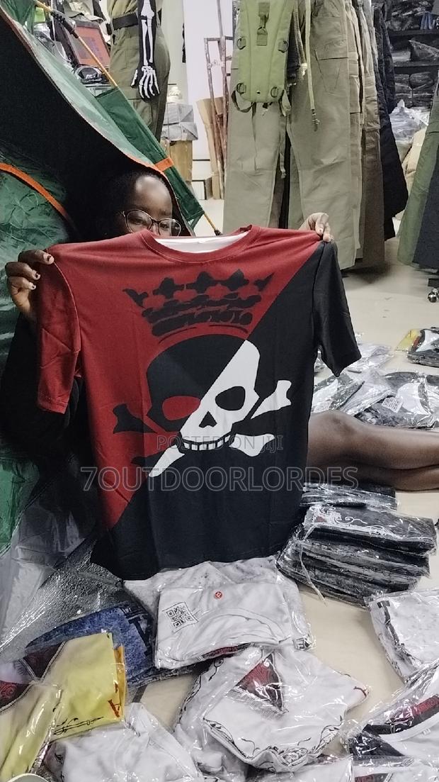 Dirty Tshirts - thumbnail 9