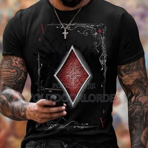 Dirty Tshirts - thumbnail 15